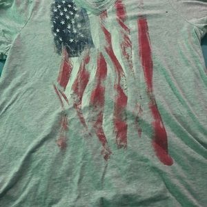 Sonoma 4th of July shirt
